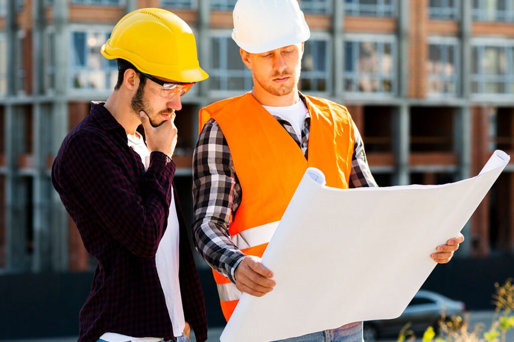 Automatisierte Baudokumentation – So sparen Bauunternehmen täglich wertvolle Stunden